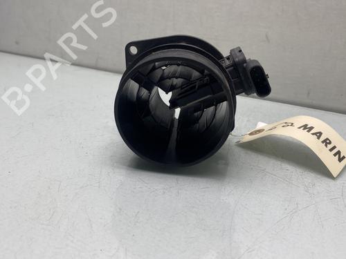 Mass air flow sensor MERCEDES-BENZ A-CLASS (W176) A 180 CDI / d (176.012) | BP31714366M95 