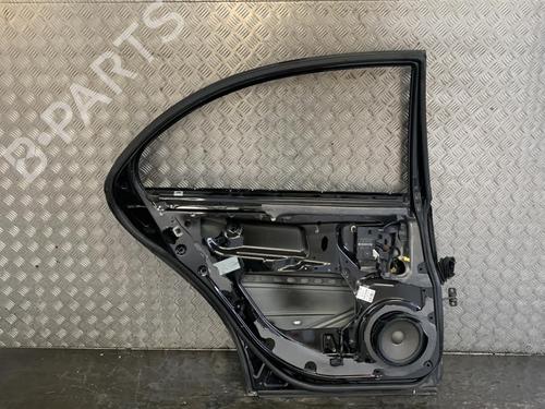 Left rear door MERCEDES-BENZ E-CLASS (W211) E 220 CDI (211.006) | BP20009885C4 
