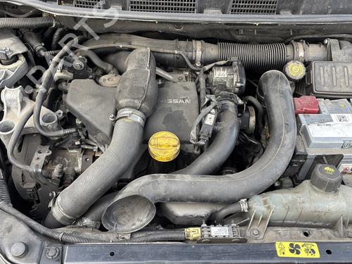 Steering rack NISSAN NOTE (E11, NE11) 1.5 dCi | BP34242710M22 - Image 24