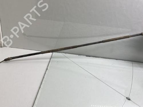 Handremsysteem RENAULT SCÉNIC II (JM0/1_) 1.9 dCi (JM0G, JM12, JM1G, JM2C) | BP21963191E5 