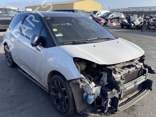 Alternator DS DS 3 (SA_) 1.6 BlueHDi 116 (SABHXM) | BP33041183M7 - Image 9