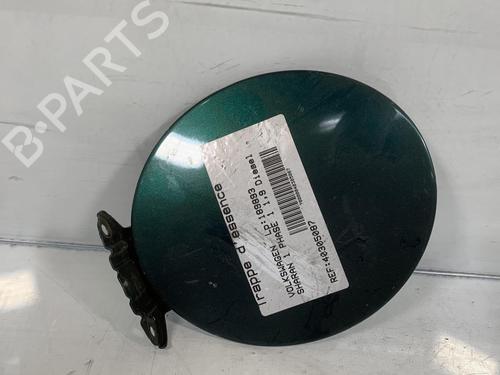 Klapa wlewu paliwa VW SHARAN (7M8, 7M9, 7M6) 1.9 TDI | BP20015880C131 
