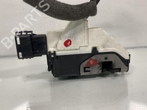 Front right lock PEUGEOT 308 SW I (4E_, 4H_) 2.0 HDi | BP20032204C97 