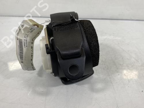 Used Rear right seatbelt Rear right seatbelt FORD KA (RU8) 1.3 TDCi (75 hp) 20003593 20003593