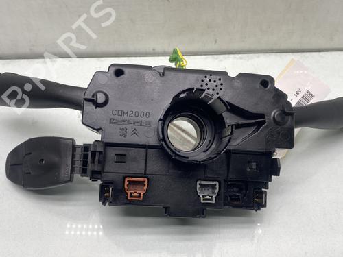 Ratstangsstang PEUGEOT 307 (3A/C) 2.0 HDi 135 | BP28281555I23 