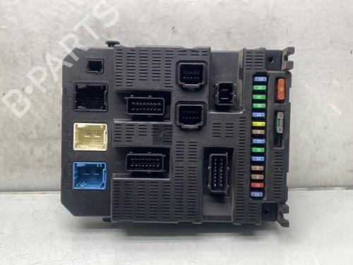 Fuse box CITROËN C3 I (FC_, FN_)  | BP19962966E1 