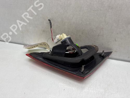 Used Left tailgate light Left tailgate light 37225779 37225779