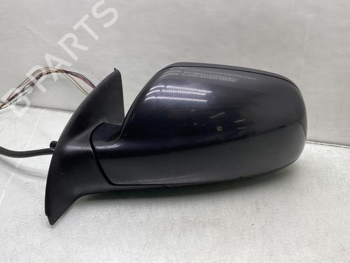 Left mirror PEUGEOT 307 Break (3E) 1.6 HDi 110 | BP22390698C26 