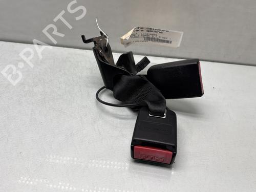 Seat buckle RENAULT MEGANE III Hatchback (BZ0/1_, B3_) 1.5 dCi (BZ09, BZ0D, BZ1W, BZ29, BZ14) | BP29707164I32 