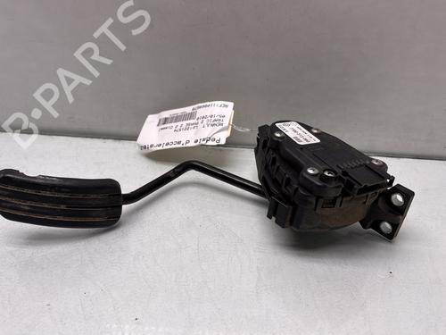 pedal-renault-trafic-ii-bus-jl-2001-32062655 main image