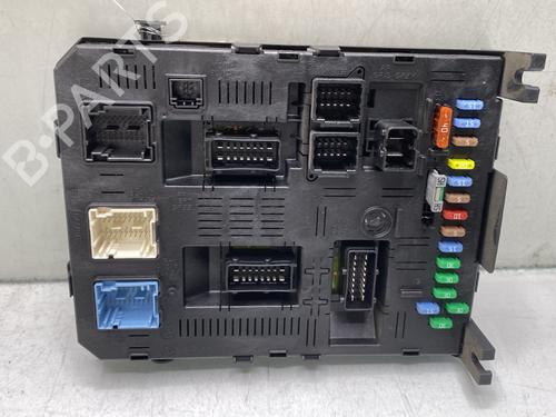 Boîte à Fusibles PEUGEOT 307 (3A/C) 1.4 16V (88 hp) 29141774