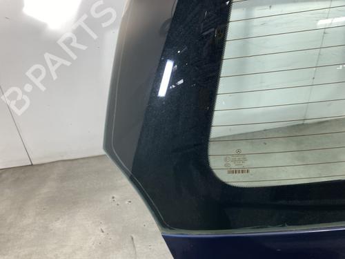 Tailgate MERCEDES-BENZ A-CLASS (W169) A 160 CDI (169.006, 169.306) | BP24585353C6 