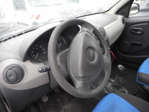 Climate control DACIA SANDERO  | BP19984457I5 