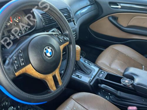 Used Parts BMW 3 (E46) 330 xd 1807499