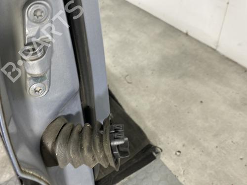 Right front door MERCEDES-BENZ B-CLASS Sports Tourer (W245) B 180 CDI (245.207) | BP23966297C3 