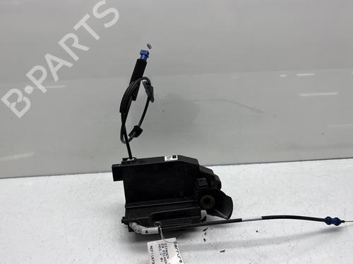 Used Front left lock CITROËN C4 Picasso II 1.6 HDi / BlueHDi 115 (115 hp) 29187472
