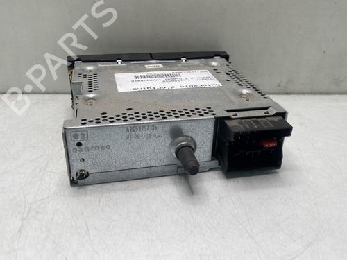 Used Radio Radio PEUGEOT EXPERT Van (VF3A_, VF3U_, VF3X_) 2.0 HDi 130 (128 hp) 30082706 30082706