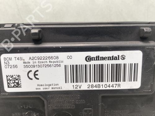 Fuse box RENAULT CLIO IV (BH_) 1.5 dCi 90 | BP34332997E1 - Image 6
