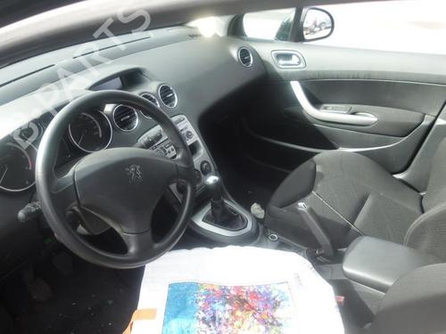 Climate control PEUGEOT 308 I (4A_, 4C_)  | BP20029270I5 