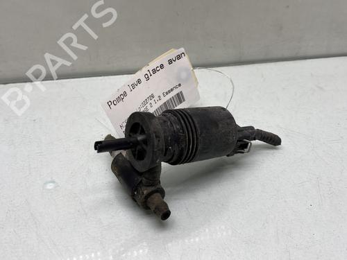 Used Washer pump NISSAN MICRA III (K12) 1.2 16V (80 hp) 31212180