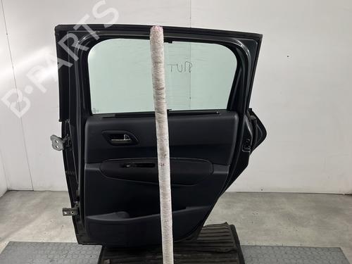 Right rear door PEUGEOT 3008 I MPV (0U_) 1.6 HDi | BP29748990C5