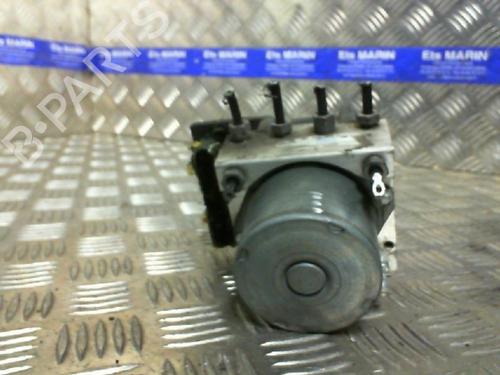 Used ABS pump PEUGEOT 307 (3A/C) 1.6 HDi (90 hp) 19986592