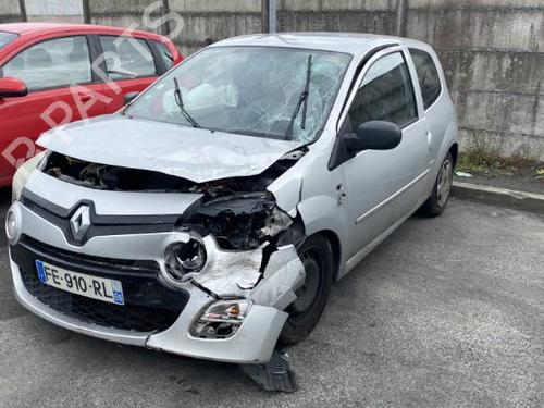 Left tailgate light RENAULT TWINGO II (CN0_) 1.5 dCi 75 | BP21775707C79 - Image 15