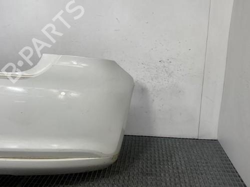 Rear bumper VW POLO V (6R1, 6C1) 1.2 TDI | BP27381689C8 
