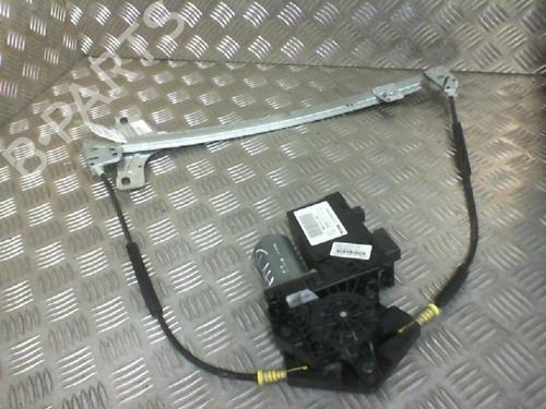 Used Front right window mechanism PEUGEOT 307 (3A/C) 2.0 HDi 110 (107 hp) 20033839