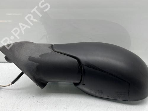 Left mirror CITROËN C3 I (FC_, FN_) 1.4 i | BP24428620C26 
