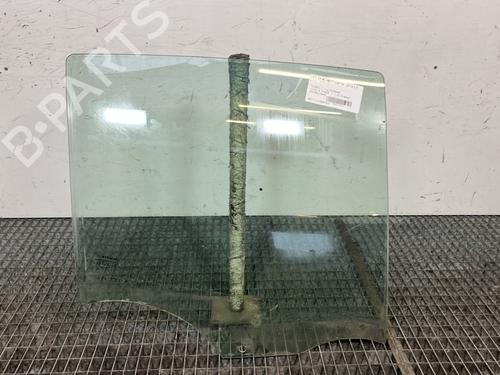 Used Rear right door window RENAULT CLIO III (BR0/1, CR0/1) 1.5 dCi (BR17, CR17) (86 hp) 31039681