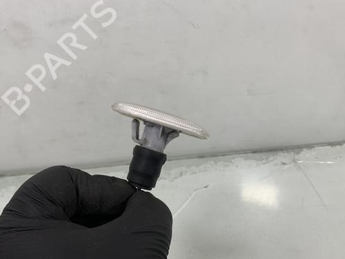 Used Left front indicator Left front indicator AUDI A4 B5 (8D2) 1.9 TDI (116 hp) 31212210 31212210