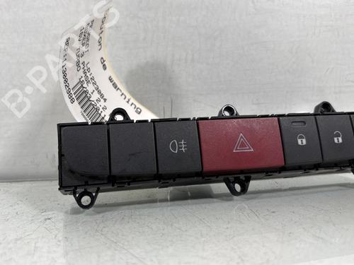 Warning switch PEUGEOT BOXER Van 2.2 HDi 120 | BP29759453I22 