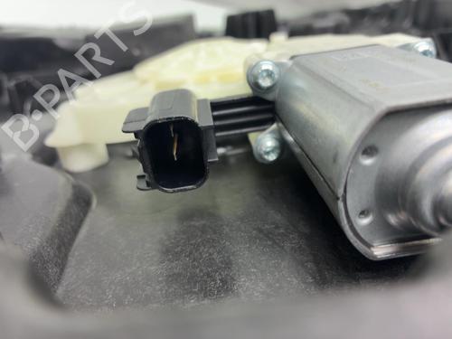 Rear left window mechanism FORD PUMA (J2K, CF7) 1.0 EcoBoost mHEV | BP39996085C24 - Image 2