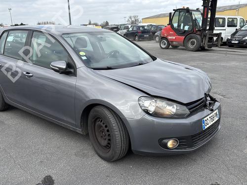 Left rear window switch VW GOLF VI (5K1) 1.6 TDI | BP27746609I29 - Image 9
