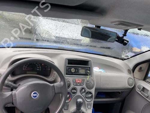 Steering column stalk FIAT PANDA (169_) 1.2 (169.AXB11, 169.AXB1A) | BP26212219I23  - Image 18