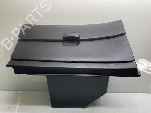 Used Glove box NISSAN QASHQAI / QASHQAI +2 I (J10, NJ10, JJ10E) 1.5 dCi (106 hp) 19962066