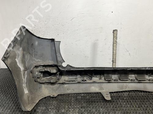 Rear bumper PEUGEOT 207 SW (WK_) 1.6 HDi | BP30565771C8