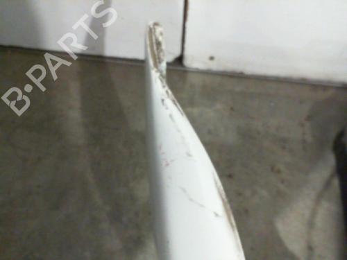 Rear bumper VW POLO III (6N1) 55 1.3 | BP19986196C8 