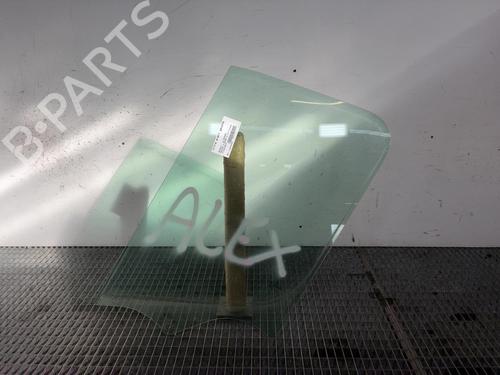 Used Front left door window Front left door window RENAULT MASTER III Van (FV) 2.3 dCi 150 FWD (FV0F, FV03, FV09) (150 hp) 39946132 39946132