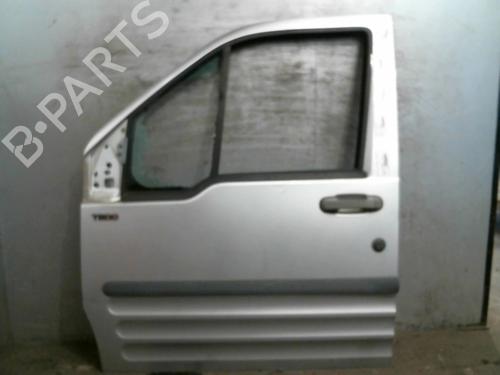 Left front door FORD TRANSIT CONNECT (P65_, P70_, P80_) 1.8 Di | BP20031551C2 