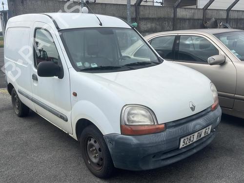 Used Parts RENAULT KANGOO (KC0/1_) D 65 1.9 (KC0E, KC02, KC0J, KC0N) (64 hp) 4474406