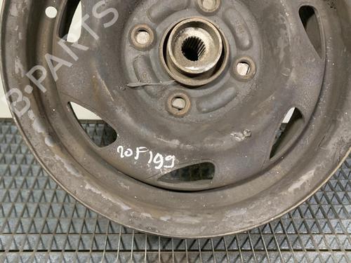 Rim PEUGEOT 306 Hatchback (7A, 7C, N3, N5) 1.6 | BP21959282C45 