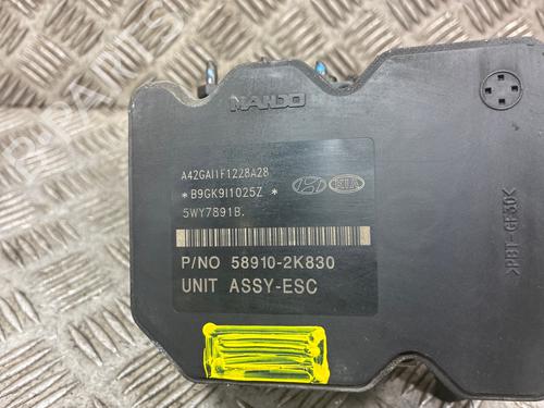 ABS pump KIA SOUL I (AM) | BP35987580M43 - Image 2