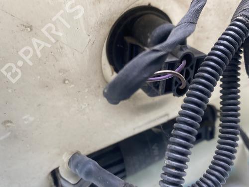 Windscreen washer tank AUDI A3 Sportback (8PA) 2.0 TDI 16V | BP29940087C113 