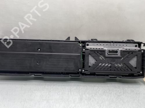 Cockpit RENAULT SCÉNIC II (JM0/1_) 1.9 dCi (JM14) | BP29995768C47 