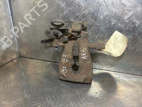 Used Left rear brake caliper Left rear brake caliper 21953717 21953717