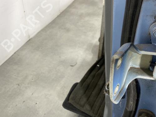 Left front door CHEVROLET AVEO / KALOS Hatchback (T250, T255) 1.2 | BP25813969C2 