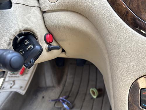 Højre fortil lås PEUGEOT 607 (9D, 9U) 3.0 V6 24V | BP30910319C97