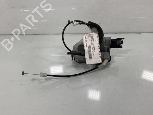 Used Rear right lock PEUGEOT 3008 I MPV (0U_) 1.6 HDi (112 hp) 20031476